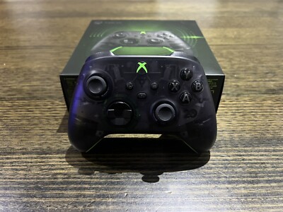 Xbox Series X  - 20th Anniversary Limited Edition Controller - Great Condition