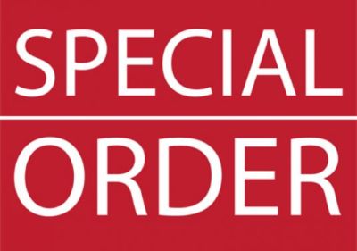 Special order 566526