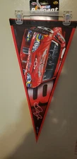 DALE EARNHARDT JR #8 NASCAR VINTAGE FELT PENNANT 3/11/22