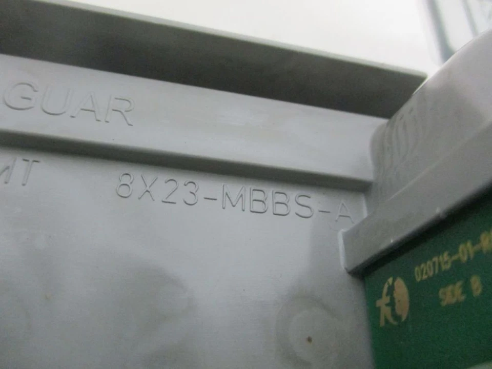 Luz interior domo luz lámpara de lectura compatible con Jaguar XF (_J05_, CC9) 2.7 D Foto 3 de 4