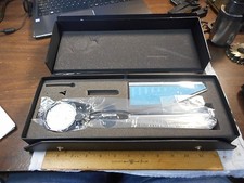 NEW IN THE BOX Scherr Tumico 50-0135-05 Bore ...