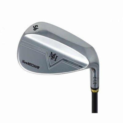 MUTSUMI HONMA Club MH030 Utility Hybrid Iron #8 Flex-SR