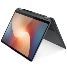 Lenovo Flex 5 2-in-1 14" 2.2k Touch Ryzen 7 5700u 16gb 512gb Ssd Fpreader Win 11