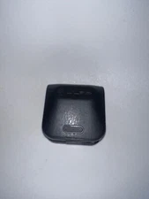 JLab JBuds Air Executive Wireless Bluetooth Earbuds Charger Case Only Black