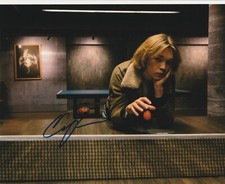 * CHARLIE PLUMMER * signed autographed 8x10 photo * LEAN ON PETE * 7