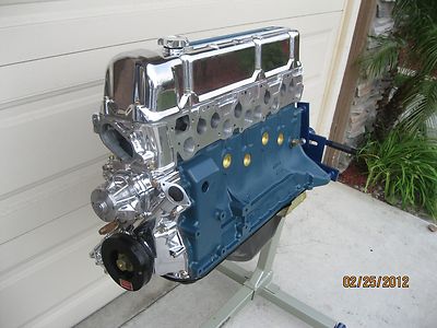 Datsun 240Z 510 521 620 280ZX Polished Engine Motor Timing Cover