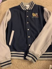 Authentic Disney Parks Walt Disney World 2015 Small Youth Jacket