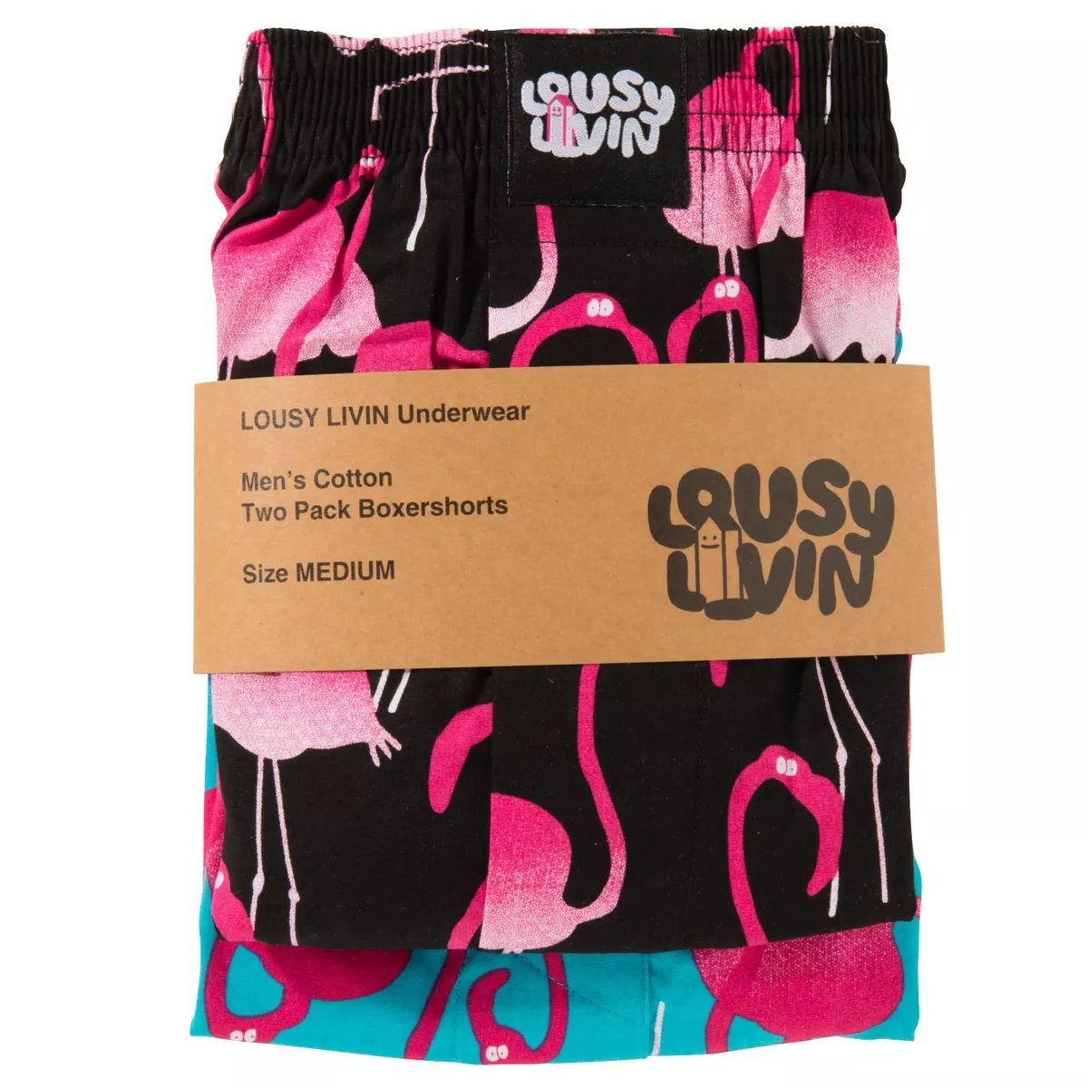 Lousy livin best sale boxershorts
