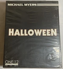 Mezco Toyz One:12 Micheal Myers Halloween 1978 (Official) USA