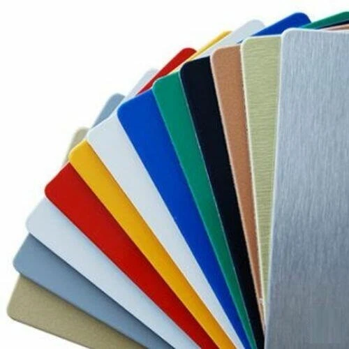 3mm Aluminium Composite Sheet - ACM Dibond Alupanel ACP, Signage & Wall Panels