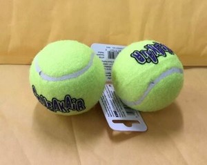 kong airdog squeakair