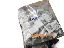 50PC non inductive cement resistor MPC71 0.27R 5W 0.27 ohms