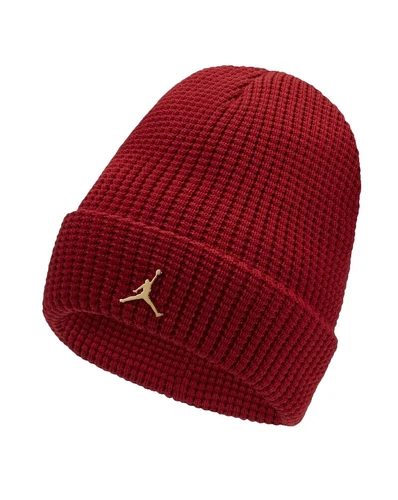Jordan Gold Hats for Men