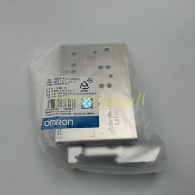 1PCS New OMRON S82Y-FSC050DIN