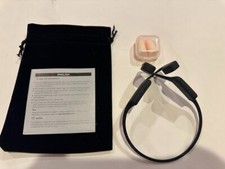 Aftershokz AS700 Bone Conduction Headphones AS700 BLACK