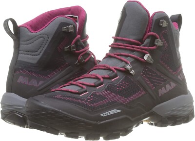 Mammut DUCAN High GTX  Hiking Boots, WOMEN, Gore-Tex,  size  9.5,  NWT
