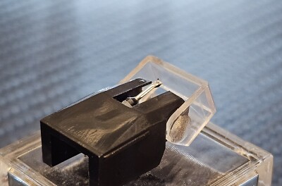 Ersatznadel Nadel Stylus für Audio-Technica AT103 AT115 AT-120E AT125E AT125LC