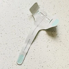 Owlet Smart Monitor Sock 2 Replacement Fabric Accessory (Size 1) 0-1M 6-8lb