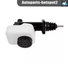 Al66918 for John Deere 40 50 2250 2450 2650 285 Clutch Master Cylinder New Us