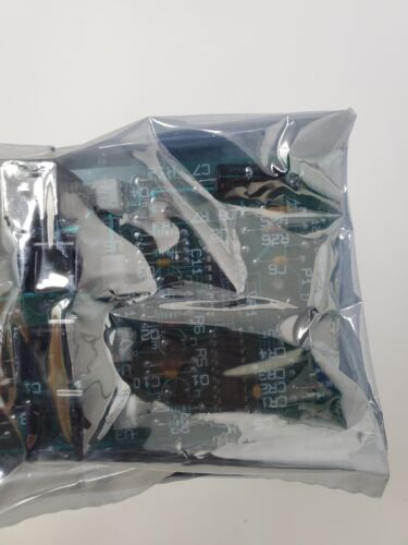 Honeywell 51309647-501 Analog 120V Pat Output Pca Hit For Micromax 2 Local - Picture 9 of 9