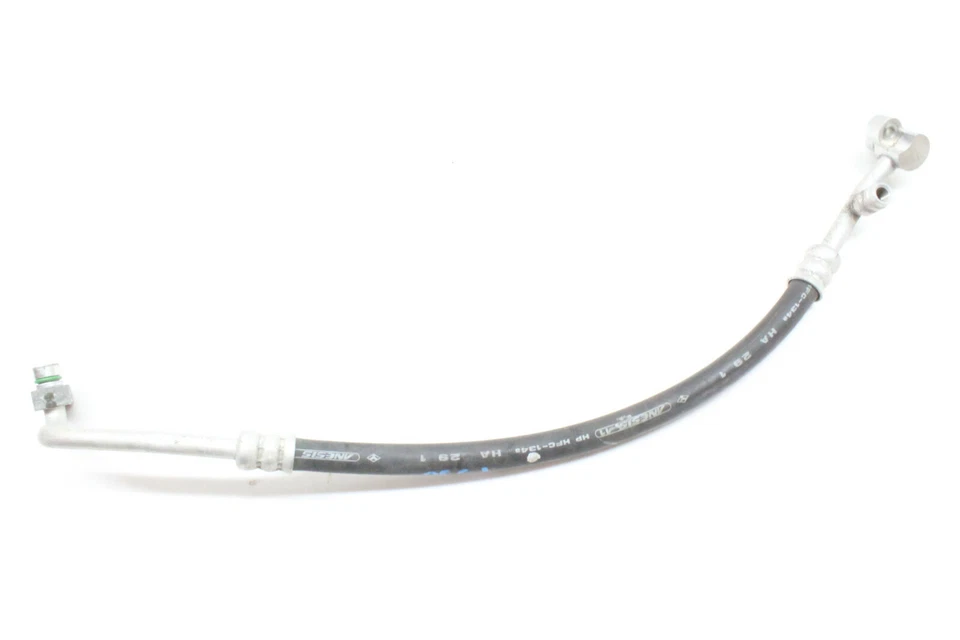 Subaru Forester 2009 tubo de línea de aire acondicionado alta presión OEM 09 10 11 12 13 Foto 4 de 4