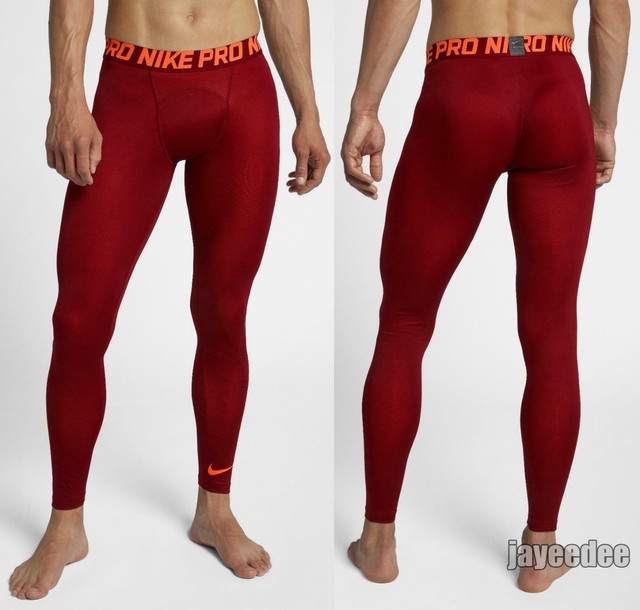 nike colorburst tights