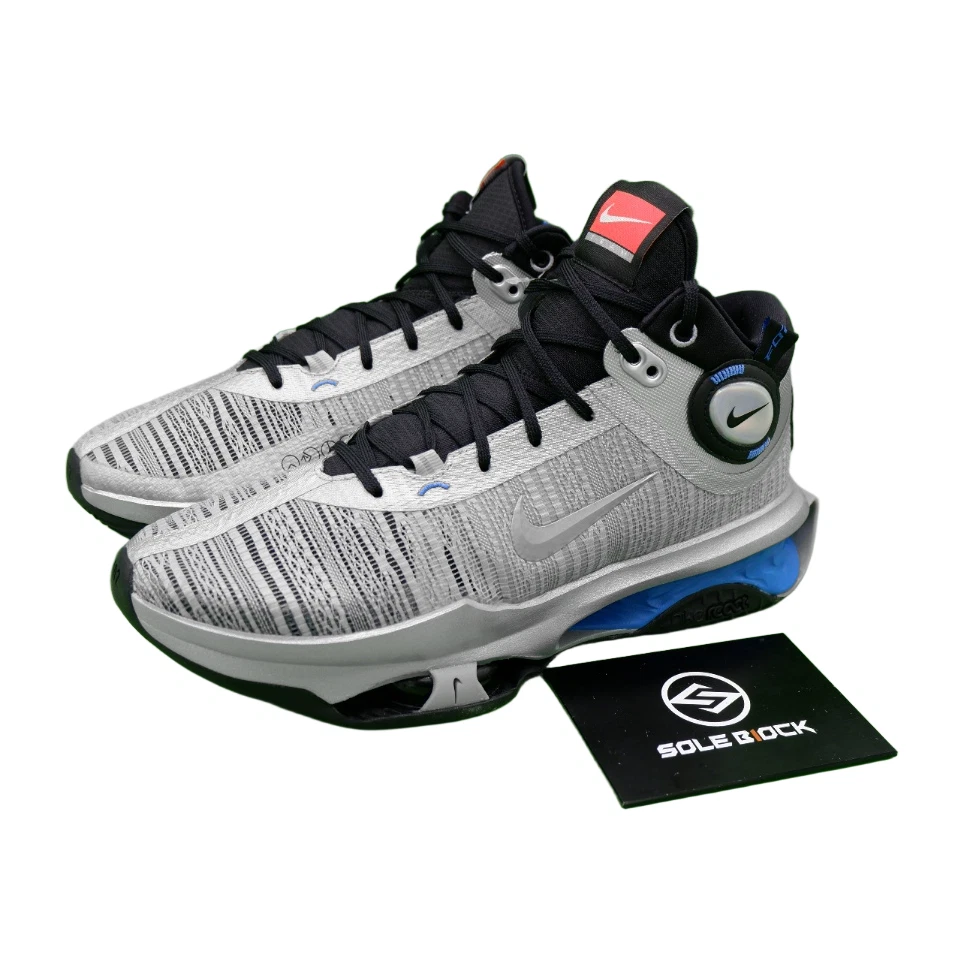Nike Air Zoom GT Jump 2 EP All-Star for Sale | Authenticity