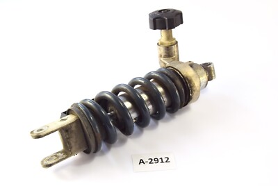 Té De Fourche Inférieur BMW R 1100 S (R2S 259) – Référence A2912 – Pièce D'occasion En état Fonctionnel