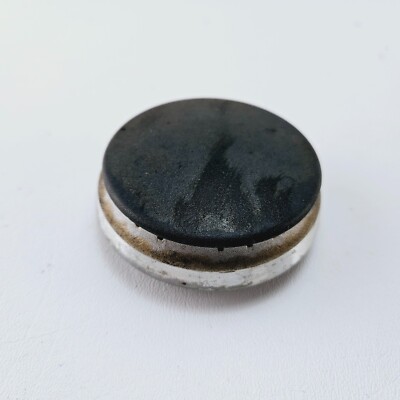 Genuine Dacor Range Oven, Burner Ring W/Cap # 102594 102593
