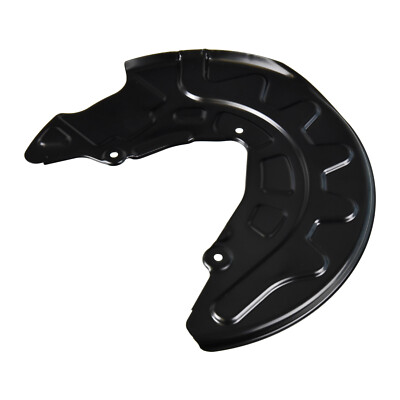 FEBI Spritzblech Bremsscheibe Vorne Links für AUDI SEAT SKODA VW 176752