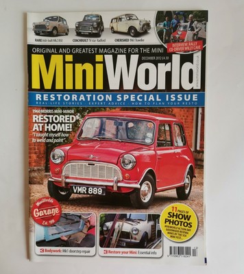 Mini world (9770963118241)