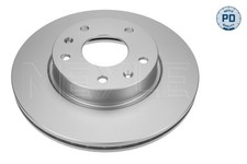 Disque de frein Land Rover FREELANDER