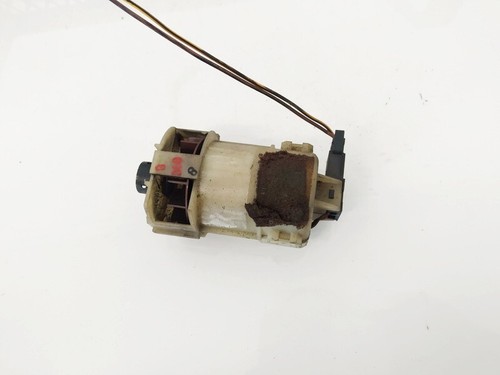 Audi 100 1993 ECU Module Engine Cooling Fan Motor used, Genuine #1443810-68