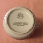 Vintage Precious Moments Enesco personalized KAREN collectable coffee mug, tea c — photo 5