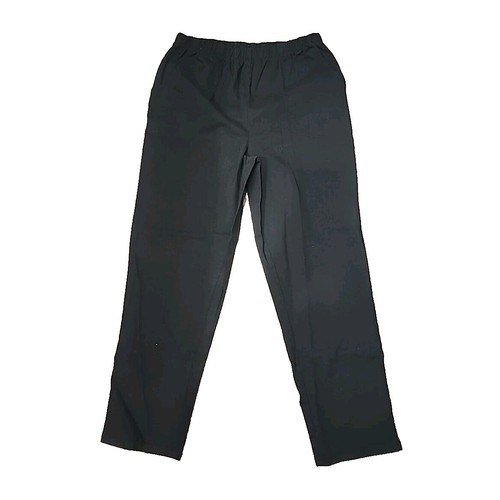 upper hights THE JACKSON JET BLACK 27 ワイドテーパードブラック