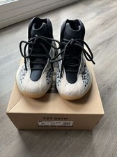 Adidas Yeezy Quantum Sea Teal GY7926 Basketball Shoes