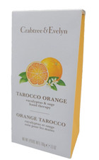 Crabtree Evelyn Tarocco Orange Eucalyptus Sage Hand Therapy 3.5 oz New