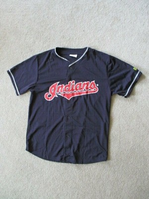 cleveland indians miller jersey