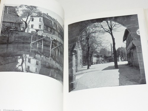 Erich Mulzer: Vor den Mauern Nürnbergs. Kunst und Geschichte der Vorstädte - Picture 2 of 3