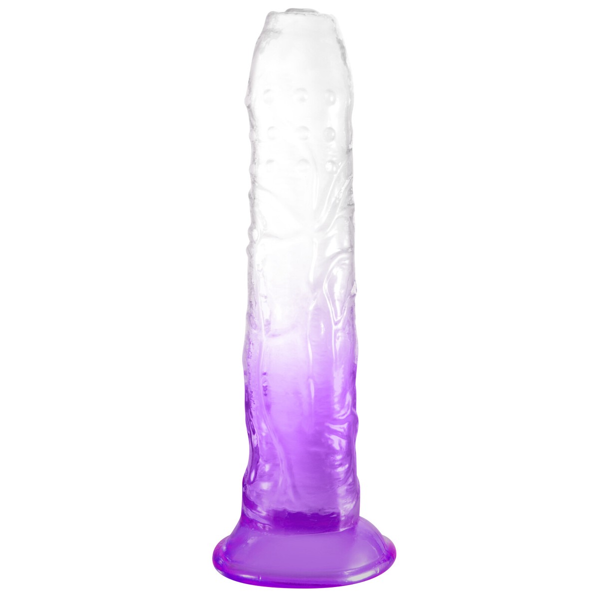 Dildo For Men Gay Butt Anal Plug S/M/L/XL Penis Dong Suction Cup Women Sex  Toys | eBay