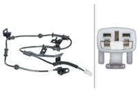 Hella 6PU 012 679-731 Sensor, Raddrehzahl FüR Hyundai KIA
