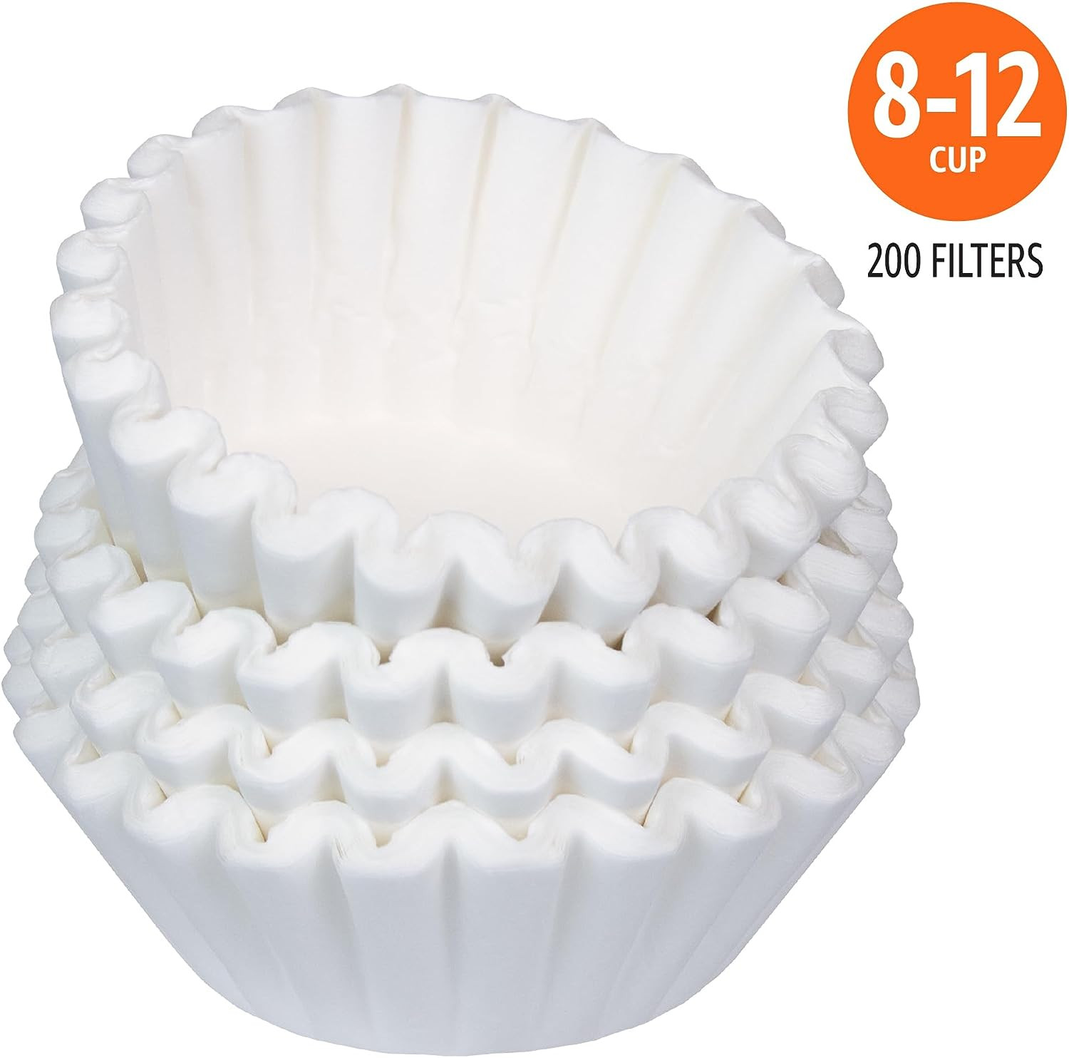 S Brewers Filter Cups