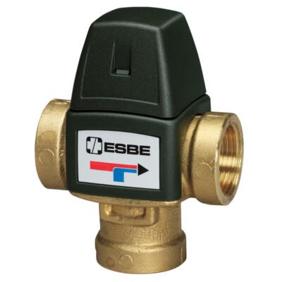 ESBE Mischautomat VTA 321 Innengewinde Rp 1/2''