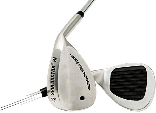 BRIDGESTONE BITING SPIN WEDGE 50 & 56 SET S-FLEX N.S.PRO MODUS3