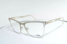 NEW AUTHENTIC CAZAL  4257 C001 EYEGLASSES FRAME