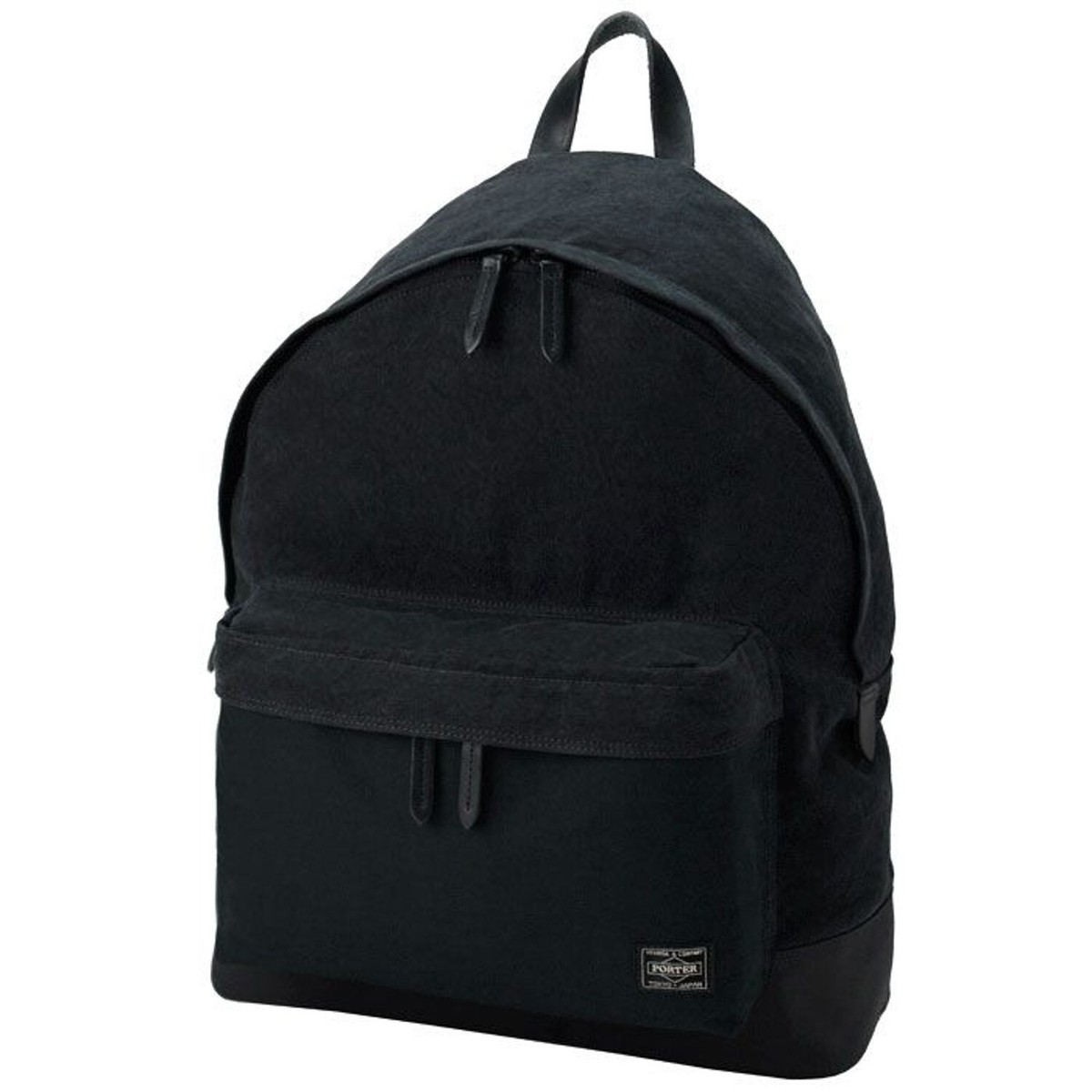 ASK availability First) PORTER / BRIDGE DAYPACK from Japan brand