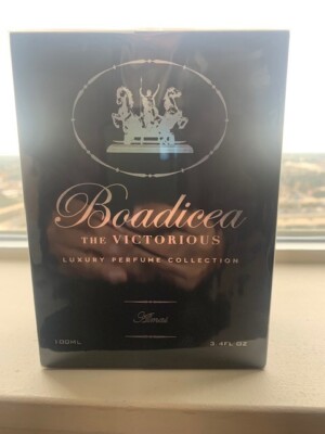 Boadicea The Victorious Almas 100ml