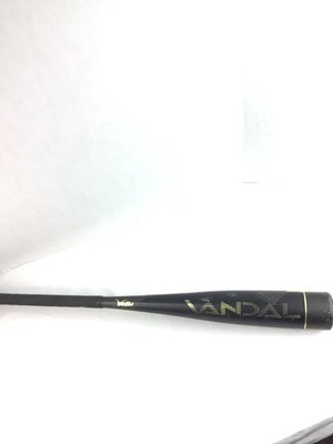 Victus Vandal VXP Baseball Bat 20 Inch 18 Ounce Senior League Bat 2.75'' Barrel