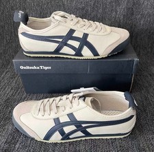 Authentic Onitsuka Tiger MEXICO 66 1183C102 200 BIRCH PEACOAT from Japan US 9