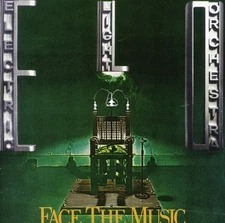 Electric Light Orchestra - Face the Music [New CD]